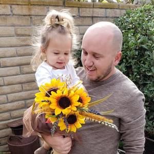 Meet your Posher, Donavan